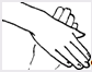 Основные направления работы по развитию мелкой моторики рук у детей с общим недоразвитием речи
